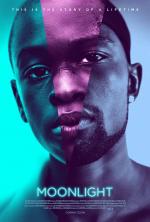 Лунный свет / Moonlight (2016)