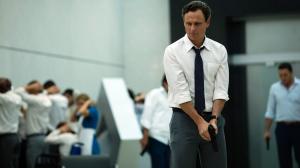 Кадры из фильма Эксперимент «Офис» / The Belko Experiment (2016)