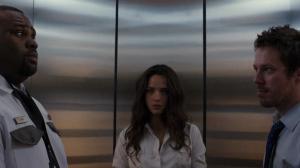 Кадры из фильма Эксперимент «Офис» / The Belko Experiment (2016)