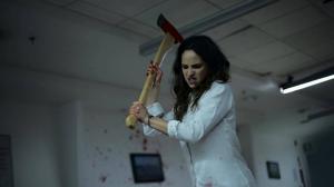 Кадры из фильма Эксперимент «Офис» / The Belko Experiment (2016)