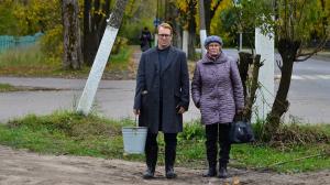 Кадры из фильма Карп отмороженный (2017)