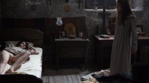 Кадры из фильма Заклятье. Наши дни / The Crucifixion (2017)