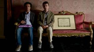 Кадры из фильма Уедем к чёртовой бабушке / Andiamo a quel paese (2014)