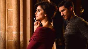 Кадры из фильма Королева Испании / La reina de España (2016)
