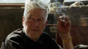 Кадры из фильма Дэвид Линч: Жизнь в искусстве / David Lynch: The Art Life (2016)