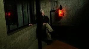 Кадры из фильма Дэвид Линч: Жизнь в искусстве / David Lynch: The Art Life (2016)