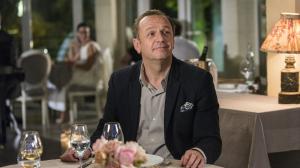 Кадры из фильма Париж подождет / Paris Can Wait (2017)