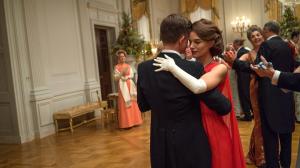 Кадры из фильма Джеки / Jackie (2016)