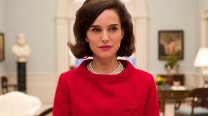 Кадры из фильма Джеки / Jackie (2016)