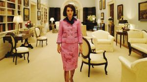 Кадры из фильма Джеки / Jackie (2016)