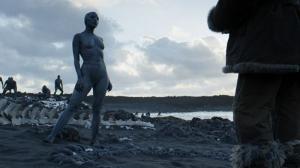 Кадры из фильма Атлантида / Cold Skin (2017)