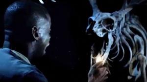 Кадры из фильма Прочь / Get Out (2017)
