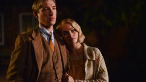 Кадры из фильма Прощай, Кристофер Робин / Goodbye Christopher Robin (2017)