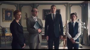 Кадры из фильма Король бельгийцев / King of the Belgians (2016)