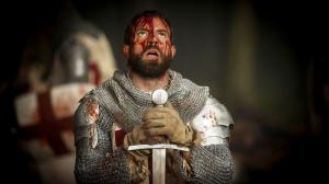 Кадры из фильма Падение Ордена / Knightfall (2017)
