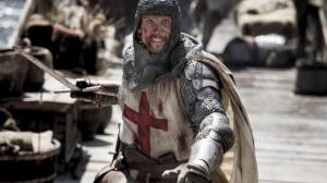 Кадры из фильма Падение Ордена / Knightfall (2017)
