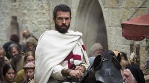 Кадры из фильма Падение Ордена / Knightfall (2017)