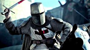 Кадры из фильма Падение Ордена / Knightfall (2017)