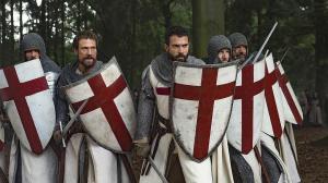 Кадры из фильма Падение Ордена / Knightfall (2017)