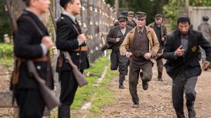 Кадры из фильма Собибор (2018)