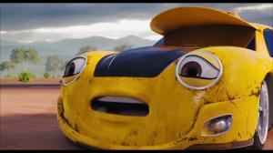 Кадры из фильма Вилли и крутые тачки / Wheely (2018)