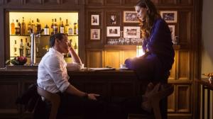 Кадры из фильма Погружение / Submergence (2017)