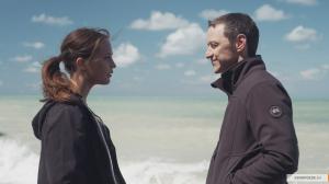 Кадры из фильма Погружение / Submergence (2017)