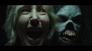 Кадры из фильма Астрал 4: Последний ключ / Insidious: The Last Key (2018)