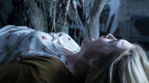 Кадры из фильма Астрал 4: Последний ключ / Insidious: The Last Key (2018)