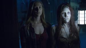 Кадры из фильма Астрал 4: Последний ключ / Insidious: The Last Key (2018)