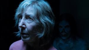 Кадры из фильма Астрал 4: Последний ключ / Insidious: The Last Key (2018)