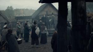 Кадры из фильма Гоголь. Вий (2018)