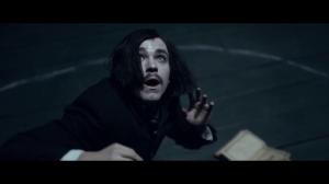 Кадры из фильма Гоголь. Вий (2018)