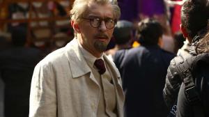 Кадры из фильма Троцкий (2017)