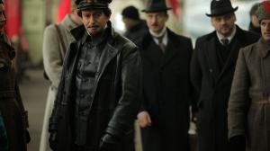 Кадры из фильма Троцкий (2017)