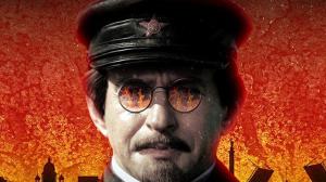 Кадры из фильма Троцкий (2017)