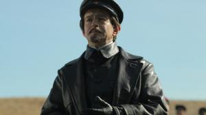 Кадры из фильма Троцкий (2017)