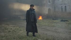 Кадры из фильма Троцкий (2017)