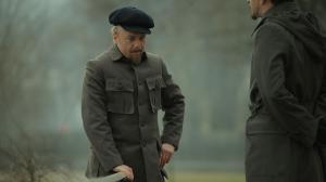 Кадры из фильма Троцкий (2017)