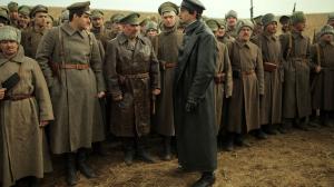 Кадры из фильма Троцкий (2017)
