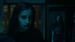 Кадры из фильма Уиджи: Проклятие Вероники / Verónica (2017)