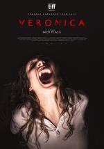 Уиджи: Проклятие Вероники / Verónica (2017)