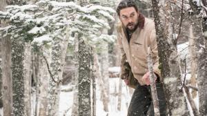 Кадры из фильма Дикий / Braven (2018)