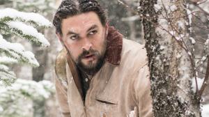 Кадры из фильма Дикий / Braven (2018)