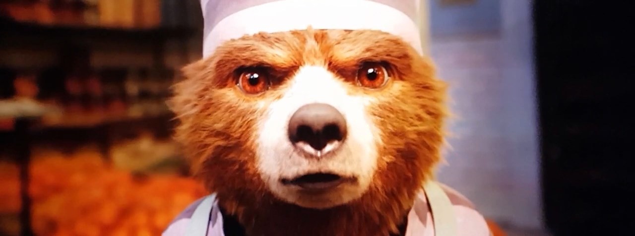 Кадр из фильма Приключения Паддингтона 2 / Paddington 2 (2017)