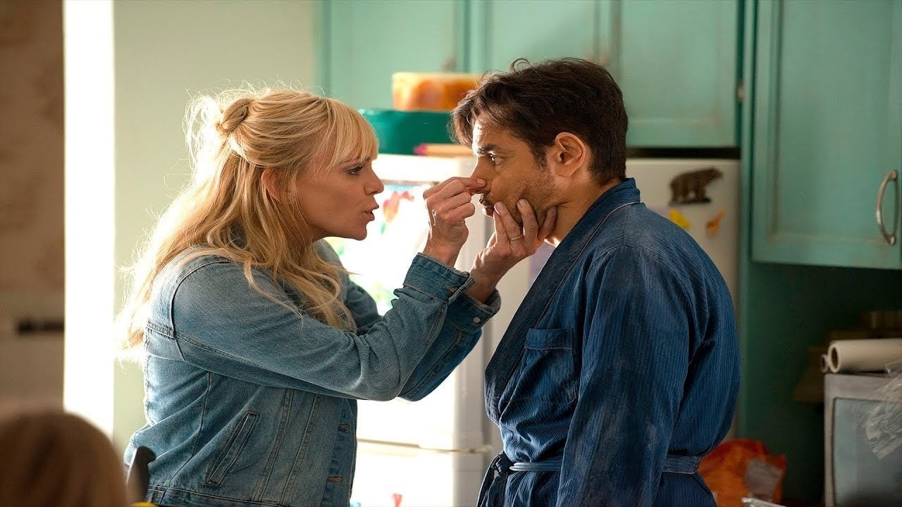 Кадр из фильма За бортом / Overboard (2018)