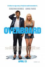 За бортом / Overboard (2018)