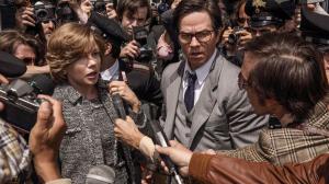 Кадры из фильма Все деньги мира / All the Money in the World (2017)