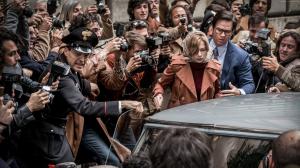 Кадры из фильма Все деньги мира / All the Money in the World (2017)
