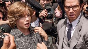 Кадры из фильма Все деньги мира / All the Money in the World (2017)